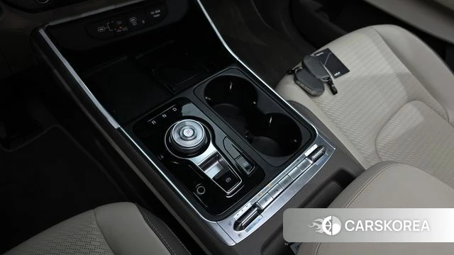 Kia The New Carnival 4th Generation id 5032980 из Кореи 40
