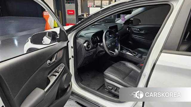 Hyundai Kona Electric id 4982441 из Кореи 31