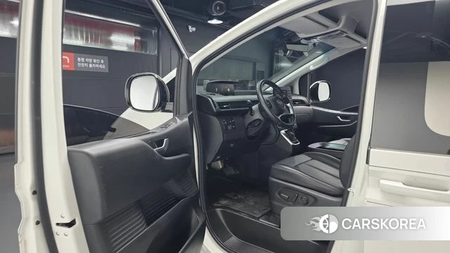 Hyundai Staria id 4710999 из Кореи 33