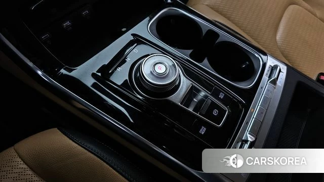 Kia Carnival 4th generation id 4750546 из Кореи 19