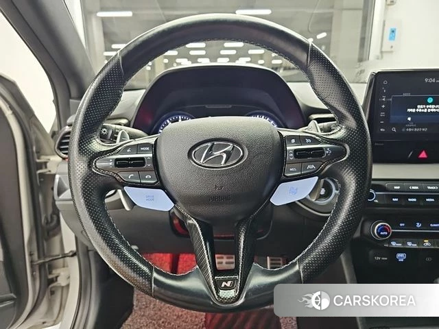 Hyundai Veloster (JS) id 4764604 из Кореи 18