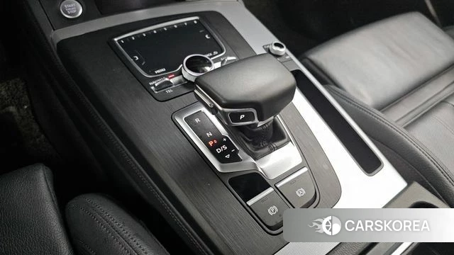 Audi Q5 (FY) id 4196402 из Кореи 33