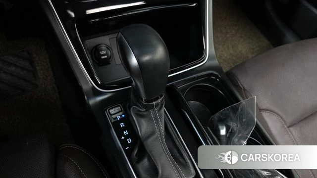 Hyundai Grandeur IG id 4998822 из Кореи 19