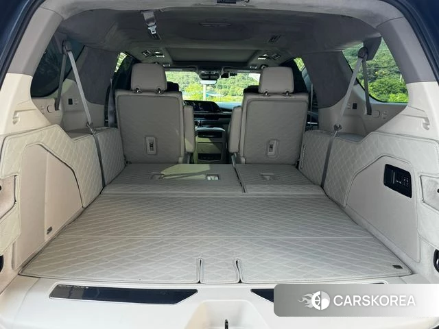 Cadillac Escalade 5th Generation id 4975389 из Кореи 13