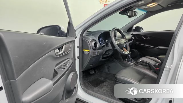 Hyundai Kona id 4987808 из Кореи 29