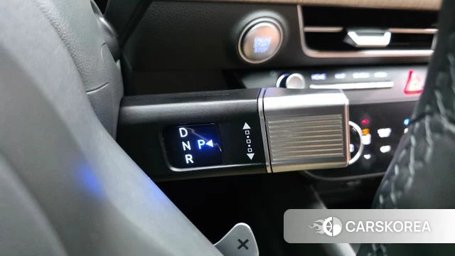Hyundai Sonata D Edge Hybrid (DN8) id 5026875 из Кореи 19