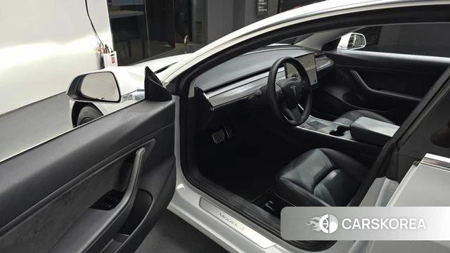Tesla Model 3 id 4998273 из Кореи 36