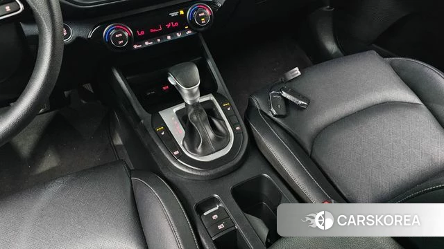 Kia The New K3 2nd generation id 4758451 из Кореи 29