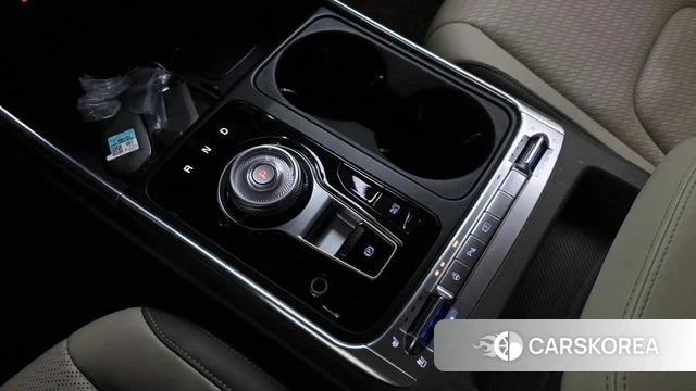 Kia The New Carnival 4th Generation id 5011200 из Кореи 36