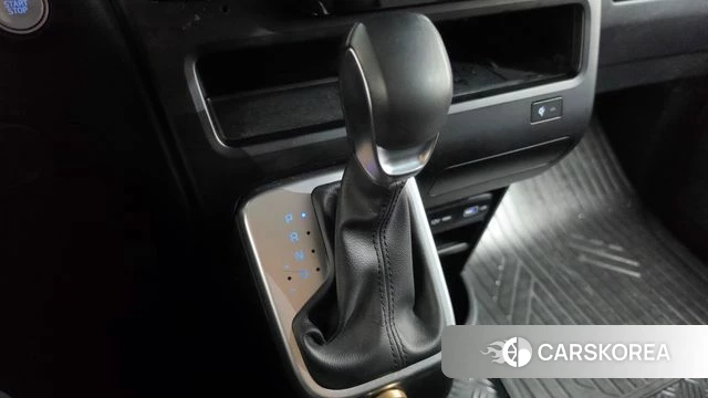 Hyundai Staria id 4985793 из Кореи 26