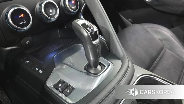 Jaguar E-PACE id 5023902 из Кореи 19