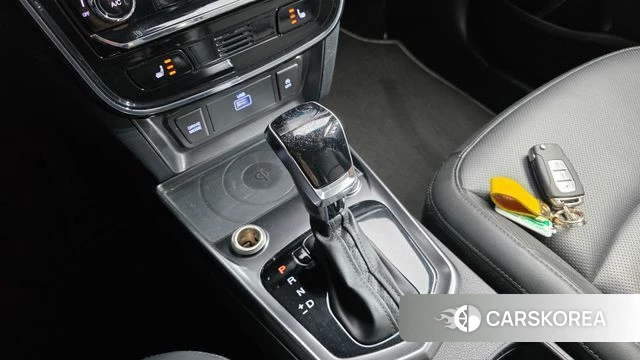 Ssangyong Berry New Tivoli id 4997764 из Кореи 19