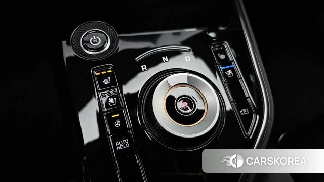 Kia Di All New Niro EV id 4991707 из Кореи 29