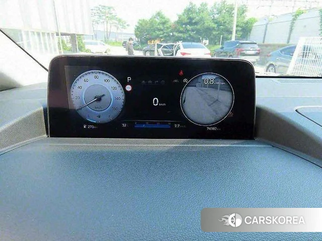 Hyundai Staria id 4935351 из Кореи 19