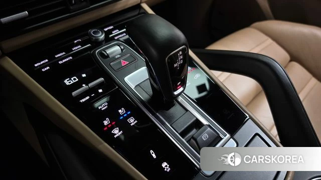 Porsche Cayenne (PO536) id 4982561 из Кореи 34