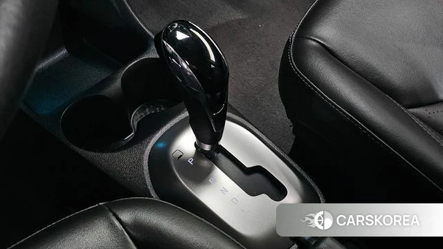 Chevrolet (GM Daewoo) The Next Spark id 5029548 из Кореи 19