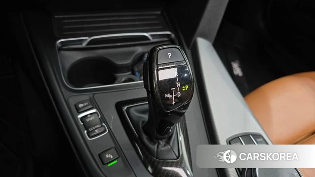 BMW 3 Series (F30) id 4998954 из Кореи 19