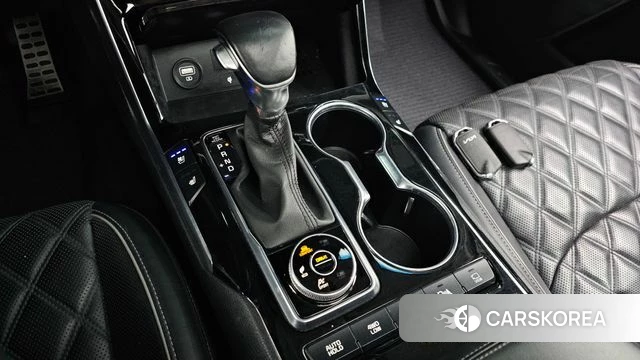 Kia Mohave Master id 5022396 из Кореи 37