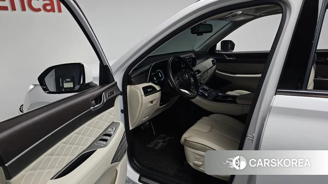 Hyundai Palisade id 4952126 из Кореи 38