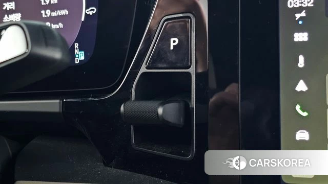 Porsche Makan EV id 4879580 из Кореи 37