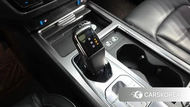 Ssangyong All New Rexton id 4977098 из Кореи 34