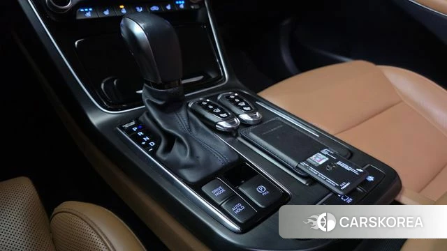 Hyundai Grandeur IG id 5018570 из Кореи 33