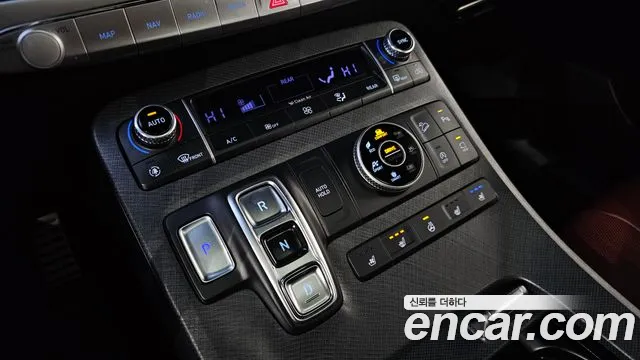 Hyundai Palisade id 2340888 из Кореи 19
