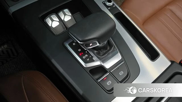 Audi Q5 (FY) id 4942407 из Кореи 33