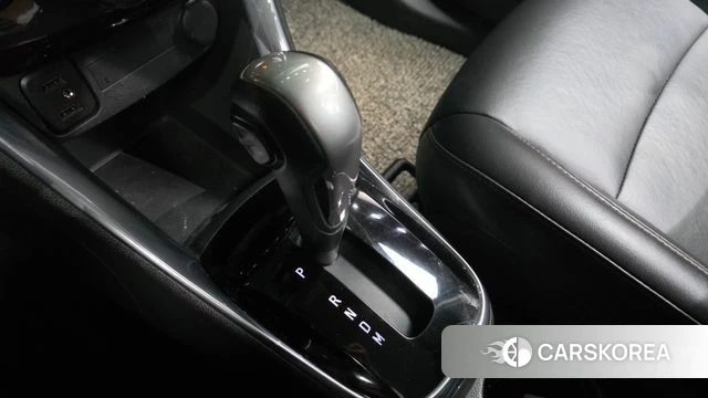 Chevrolet (GM Daewoo) The New Trax id 4992608 из Кореи 29