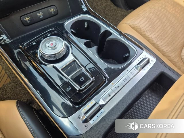 Kia Carnival 4th generation id 4705605 из Кореи 19