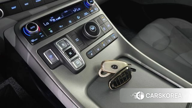 Hyundai The New Palisade id 4985575 из Кореи 19