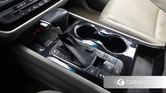 Kia The New Carnival id 4948515 из Кореи 19