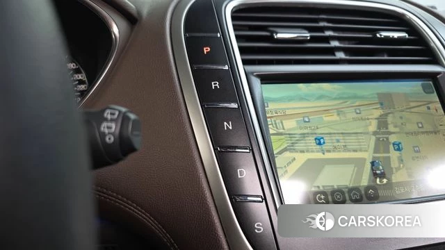 Lincoln MKX 2nd Generation id 4988286 из Кореи 41