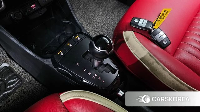 Kia All New Morning (JA) id 4982641 из Кореи 29