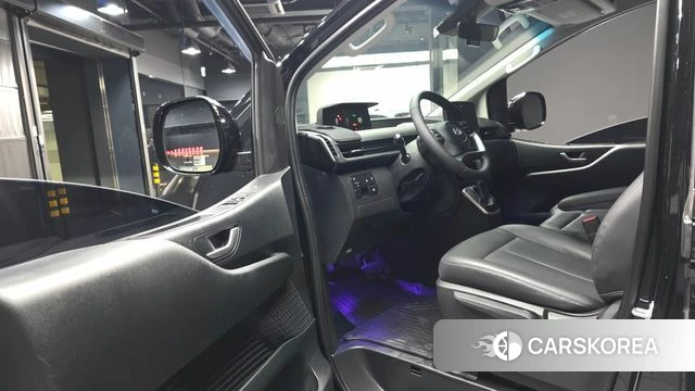 Hyundai Staria id 4949915 из Кореи 29