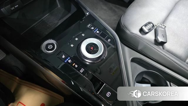 Kia Di All New Niro EV id 5002802 из Кореи 29