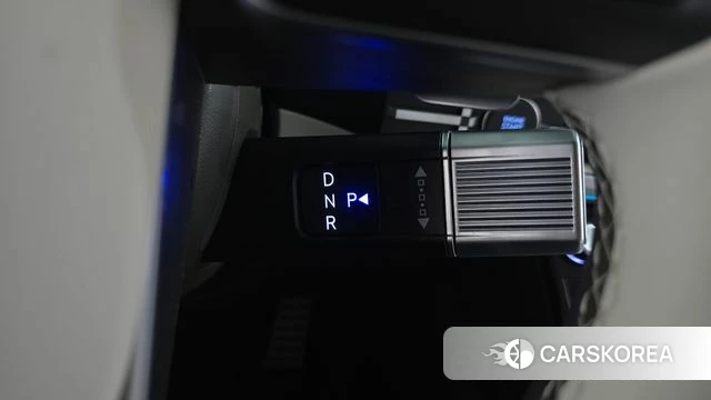 Hyundai Santa Fe (MX5) id 4783204 из Кореи 32