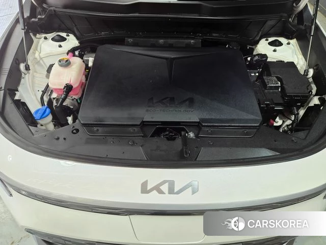 Kia Di All New Niro EV id 5002542 из Кореи 19
