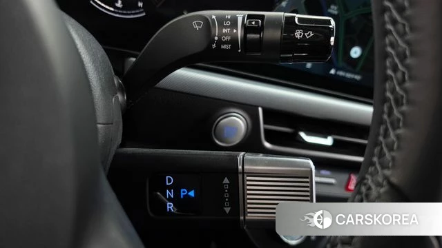 Hyundai Sonata D Edge (DN8) id 5021050 из Кореи 29