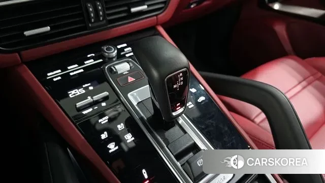 Porsche Cayenne (PO536) id 3596956 из Кореи 19