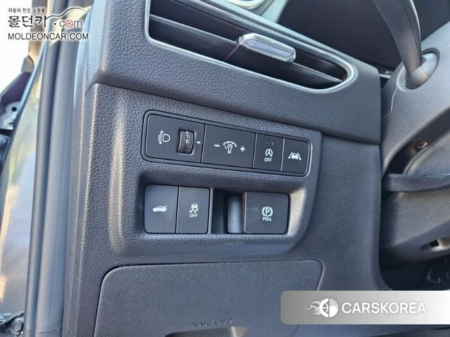 Hyundai Sonata (DN8) id 5003427 из Кореи 17
