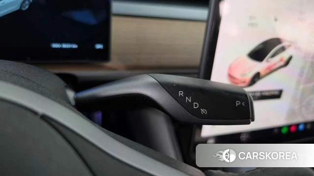 Tesla Model 3 id 5023248 из Кореи 19