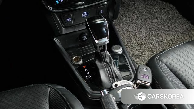 Ssangyong Berry New Tivoli id 4959620 из Кореи 32