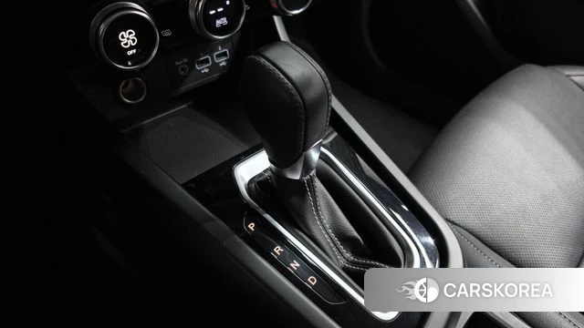 Renault Korea (Samsung) XM3 id 4996170 из Кореи 29