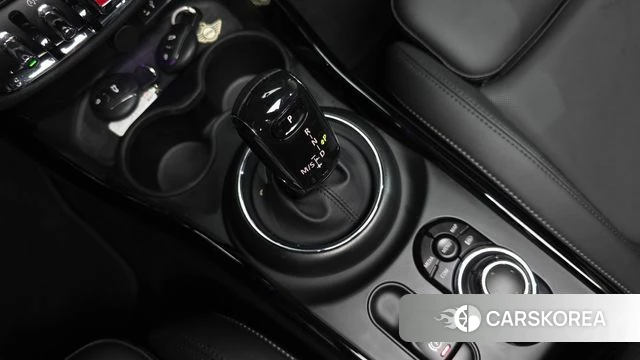 Mini Cooper Clubman id 4768049 из Кореи 35