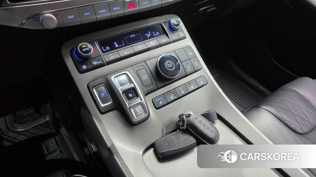 Hyundai Palisade id 4556900 из Кореи 19