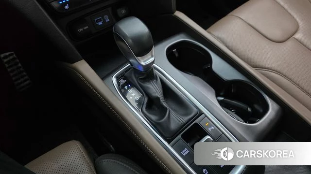 Hyundai Santa Fe TM id 5004567 из Кореи 37