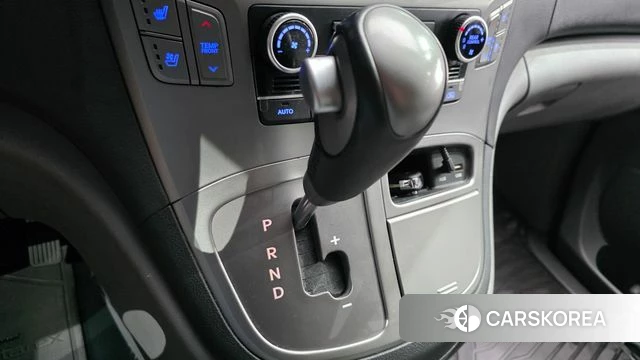 Hyundai The New Grand Starex id 4755064 из Кореи 19