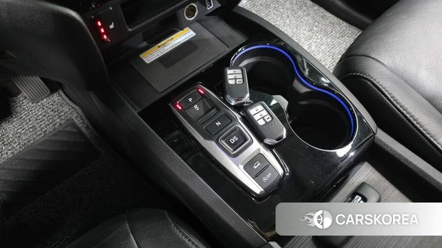 Honda Pilot 3rd generation id 4937311 из Кореи 41