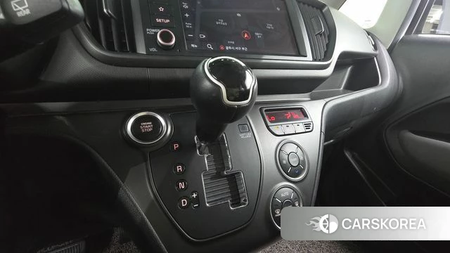 Kia The New Kia Ray id 4921918 из Кореи 19